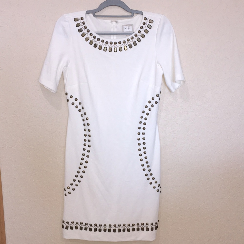 ECI Dress